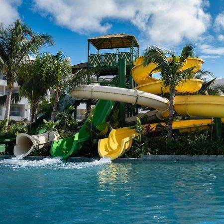 Princess Grand Jamaica Resort Green Island Dış mekan fotoğraf