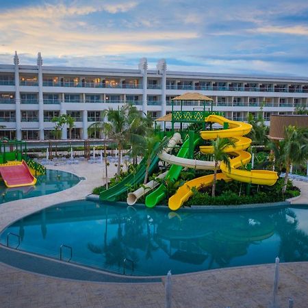 Princess Grand Jamaica Resort Green Island Dış mekan fotoğraf