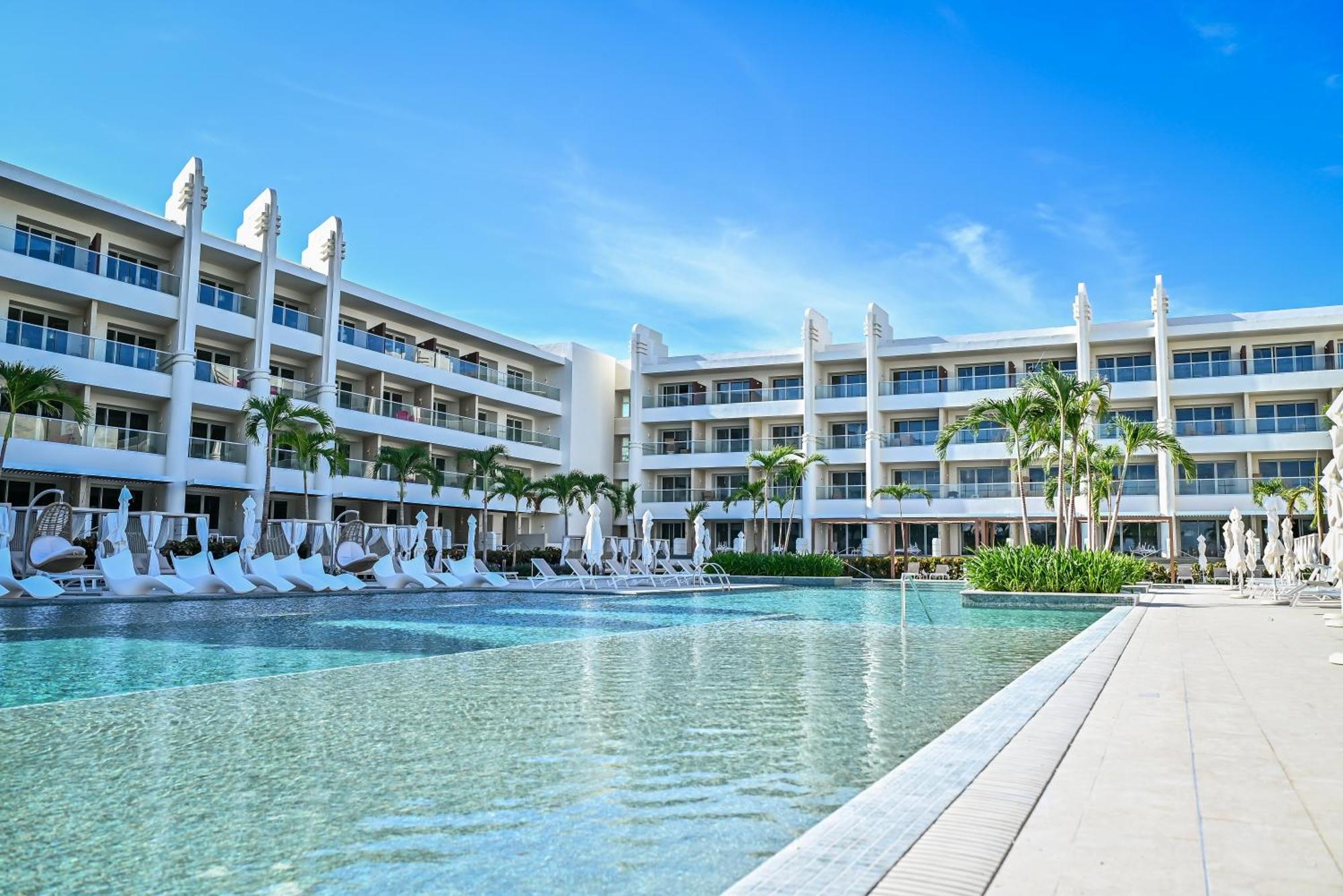 Princess Grand Jamaica Resort Green Island Dış mekan fotoğraf