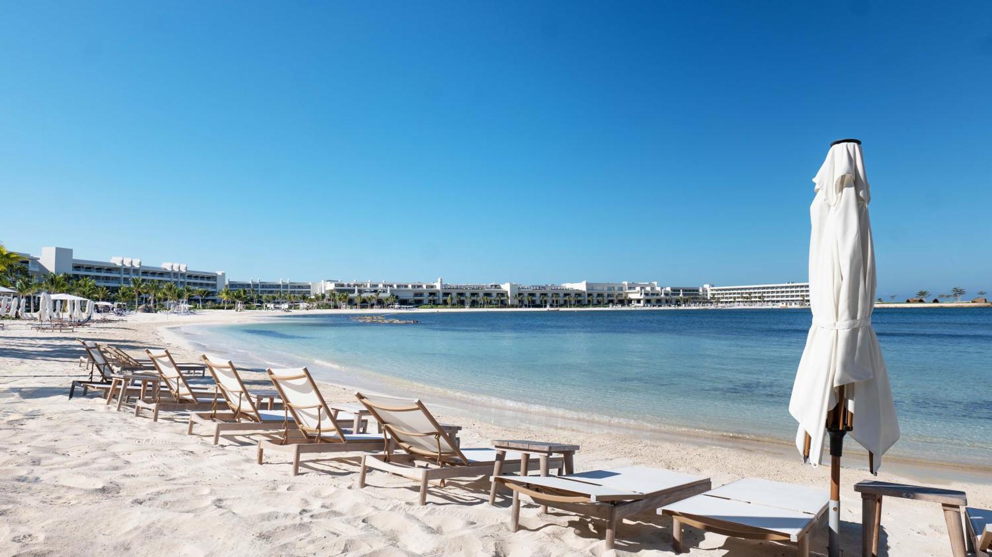 Princess Grand Jamaica Resort Green Island Dış mekan fotoğraf