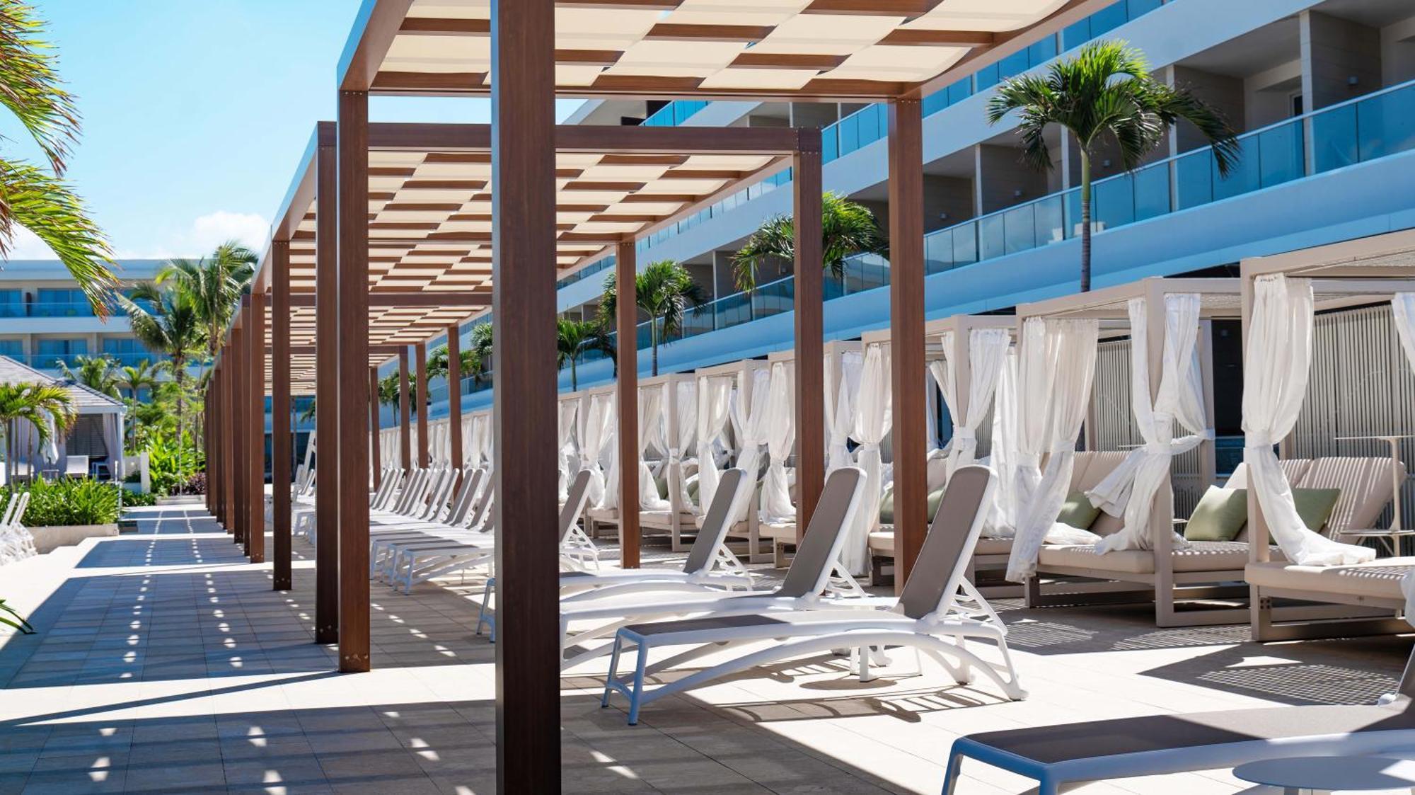 Princess Grand Jamaica Resort Green Island Dış mekan fotoğraf