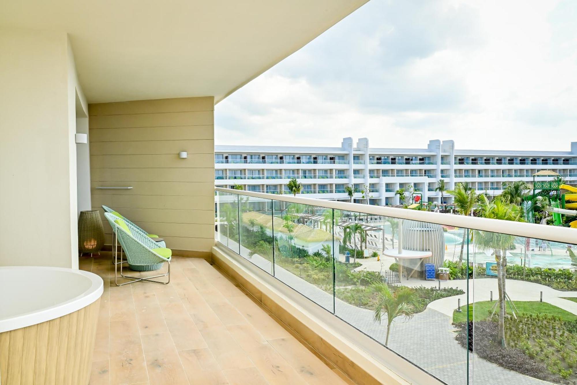 Princess Grand Jamaica Resort Green Island Oda fotoğraf