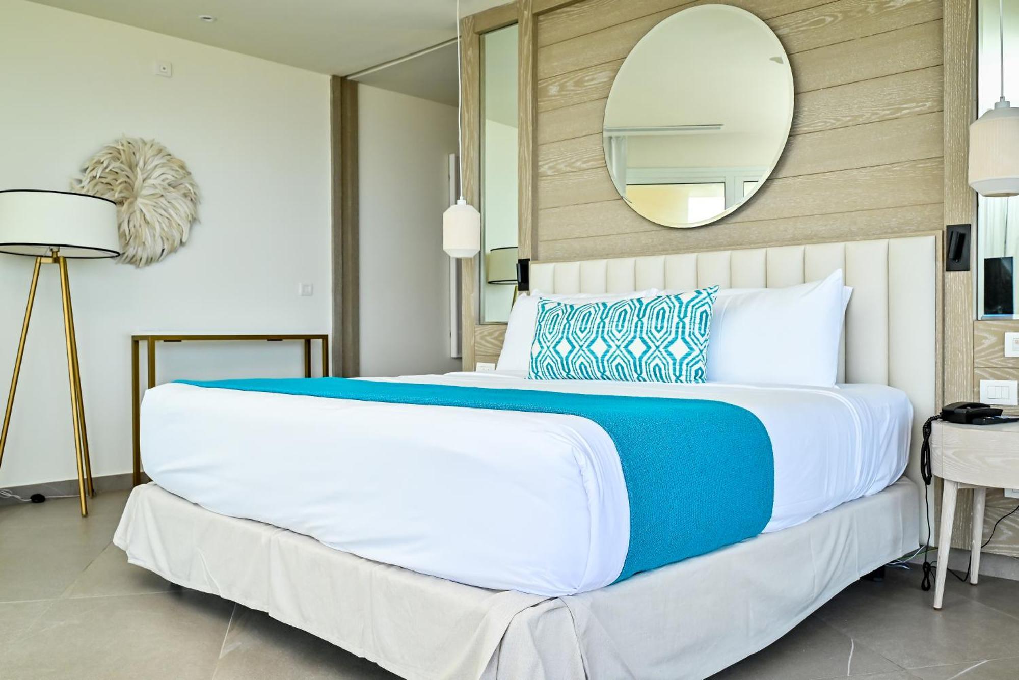 Princess Grand Jamaica Resort Green Island Oda fotoğraf