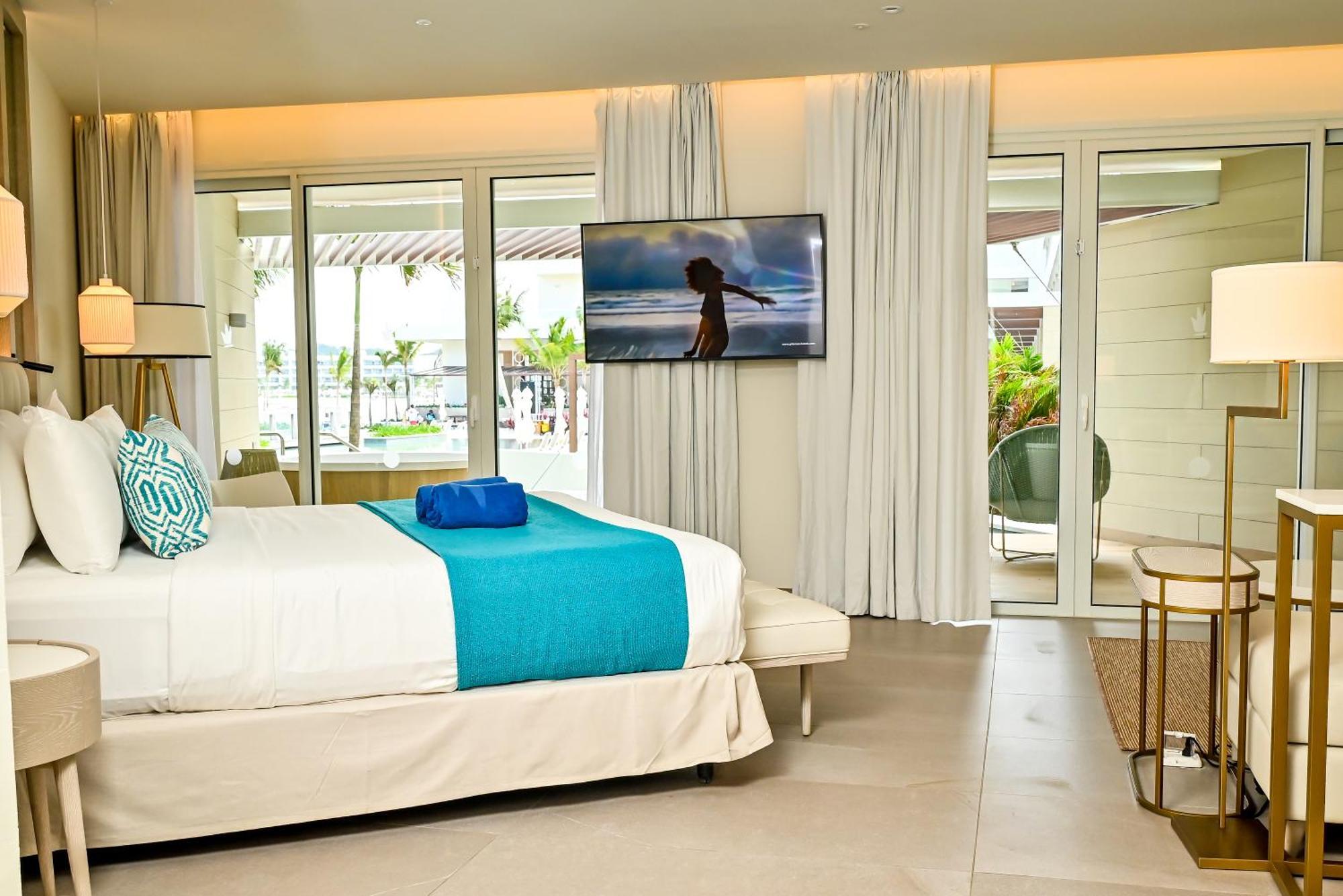 Princess Grand Jamaica Resort Green Island Dış mekan fotoğraf