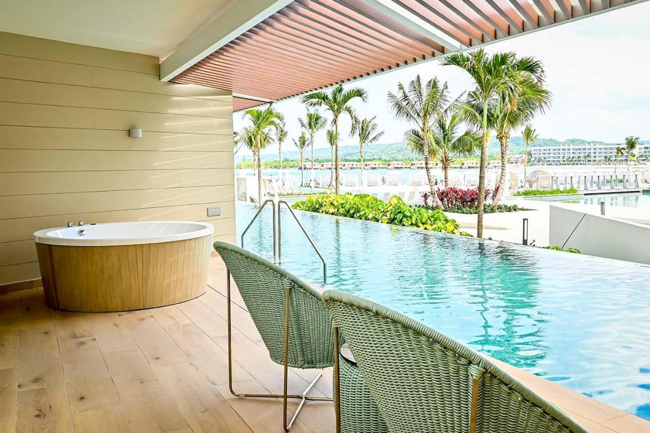 Princess Grand Jamaica Resort Green Island Dış mekan fotoğraf