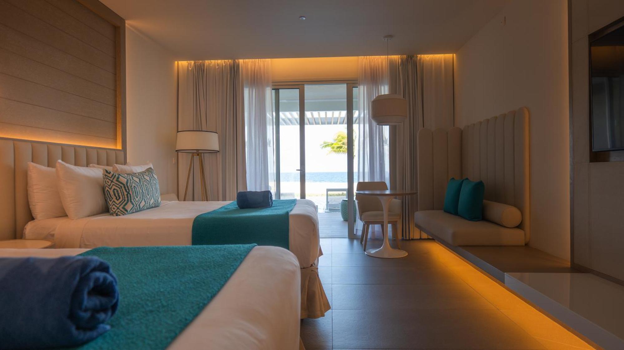 Princess Grand Jamaica Resort Green Island Dış mekan fotoğraf