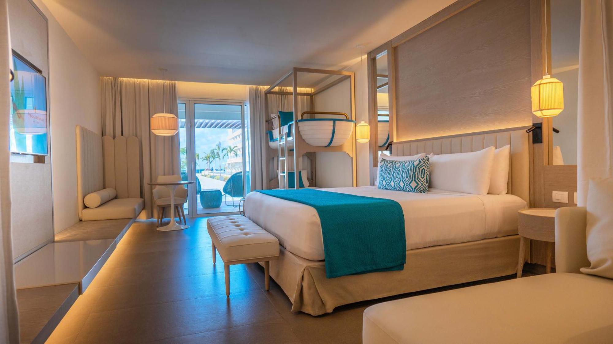 Princess Grand Jamaica Resort Green Island Oda fotoğraf