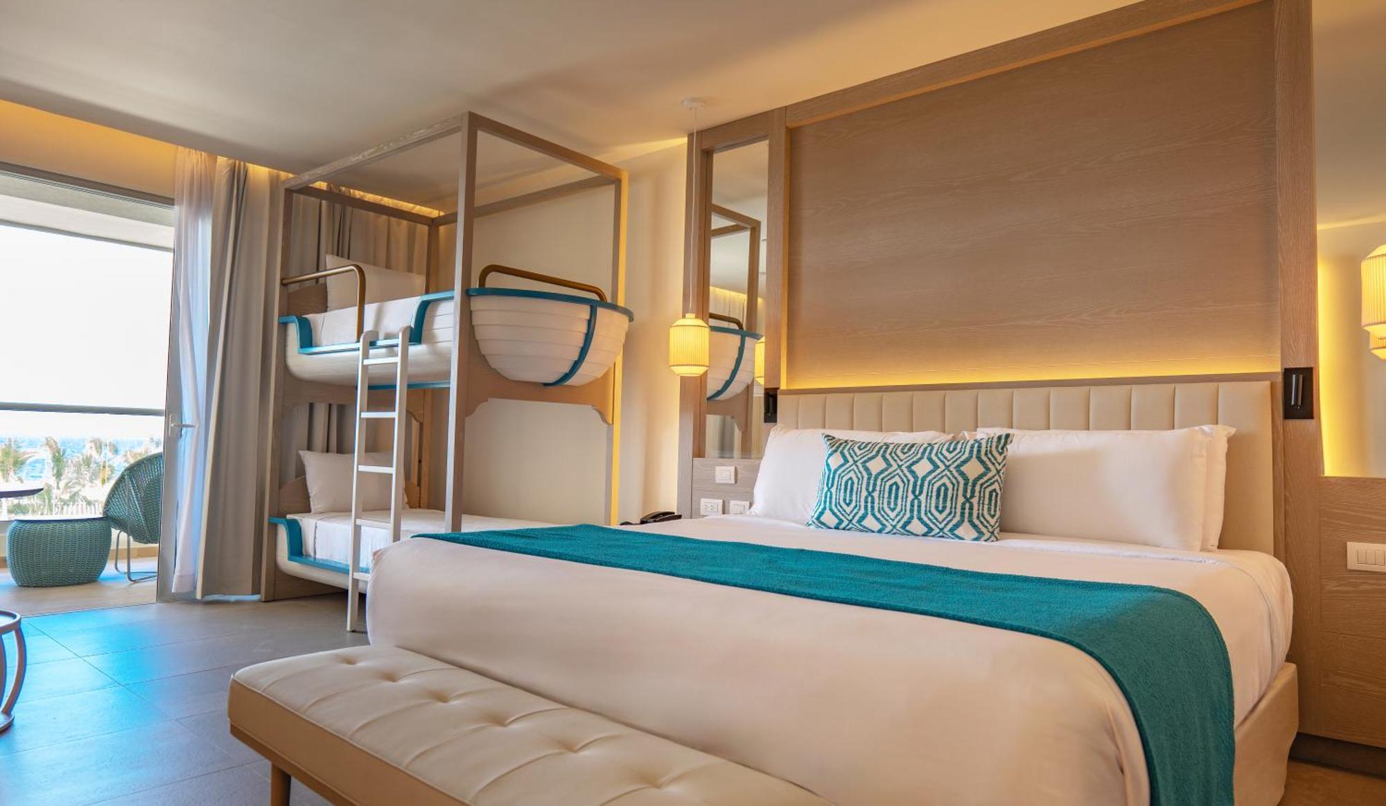 Princess Grand Jamaica Resort Green Island Dış mekan fotoğraf