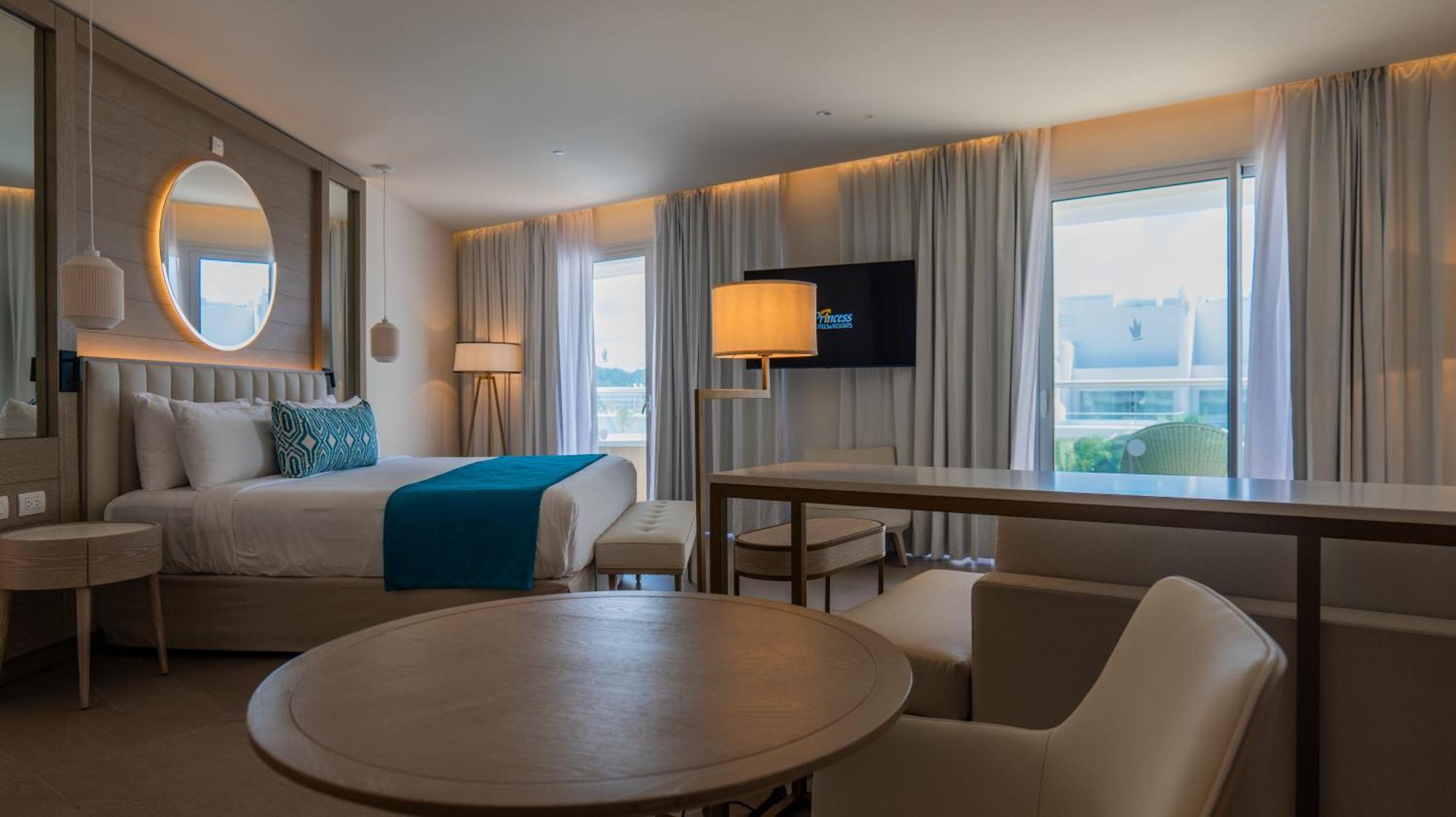 Princess Grand Jamaica Resort Green Island Oda fotoğraf